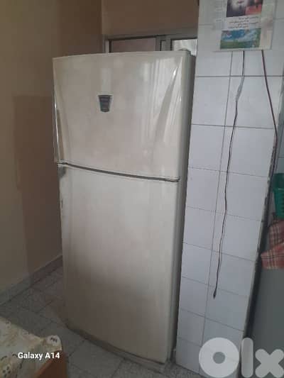 Refrigerator for sale