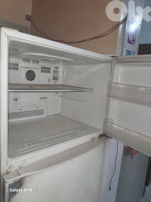 Refrigerator for sale 1