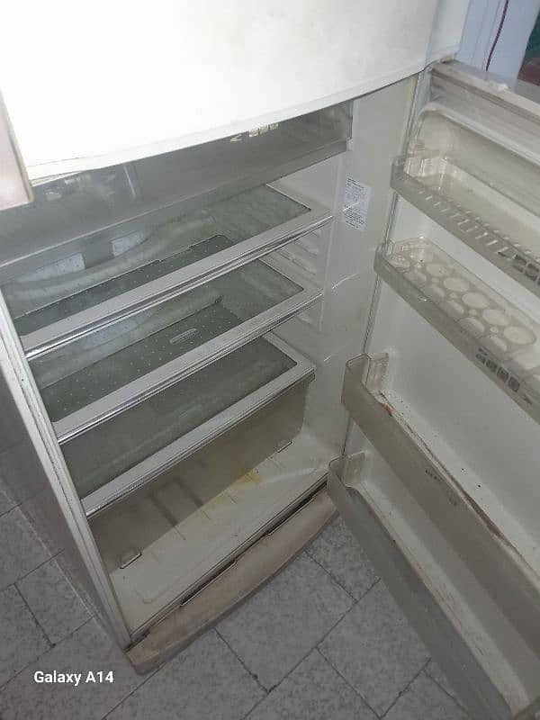 Refrigerator for sale 2