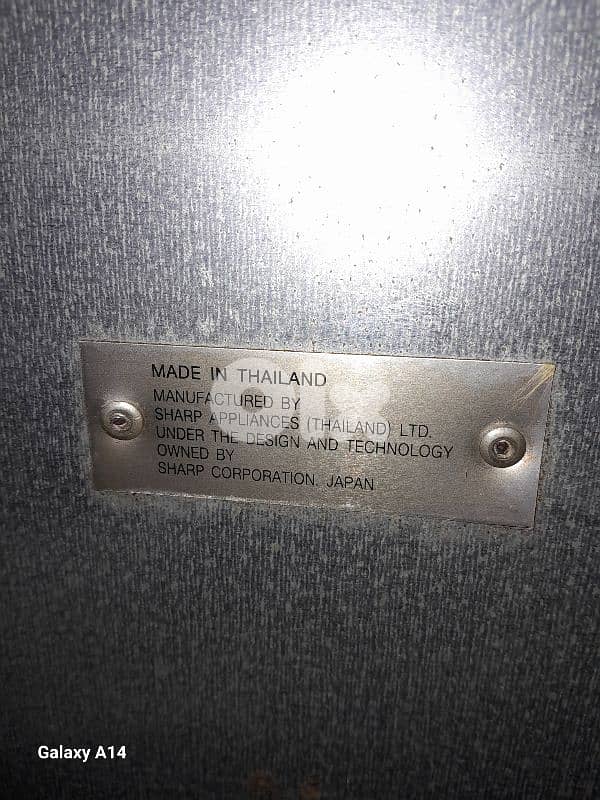 Refrigerator for sale 7