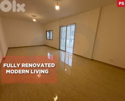 Modern living IN ZOUK MOSBEH ! REF#FS130686 !