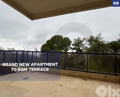 Calm Area , Hot Deal In Qennabet Broummana/قنابة برمانا REF#RK126124