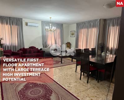 busy neighborhood close to Mar elias ! REF#NA130688 !