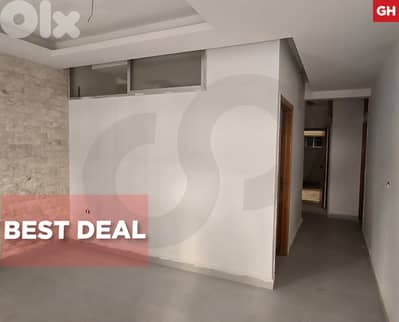 APARTEMENT FOR SALE IN BALLOUNEH ! REF#GH130691 !