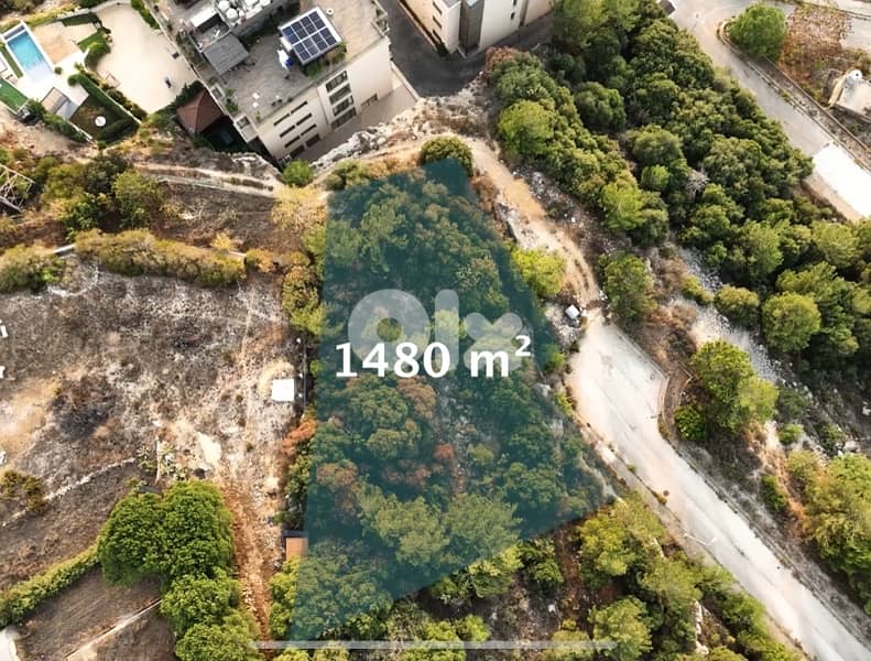 Full Sea View in Adma at 590$/m2 1