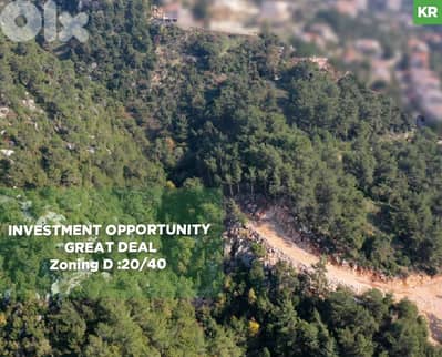 Daher Sowan –Open View & Prime Access via Chammis Baabdat REF#KR127274