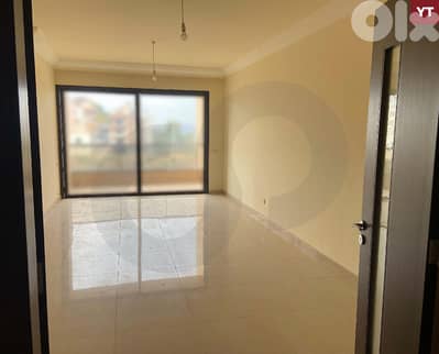 Great deal for an apartment in kousba in a calm zone REF#YT130698
