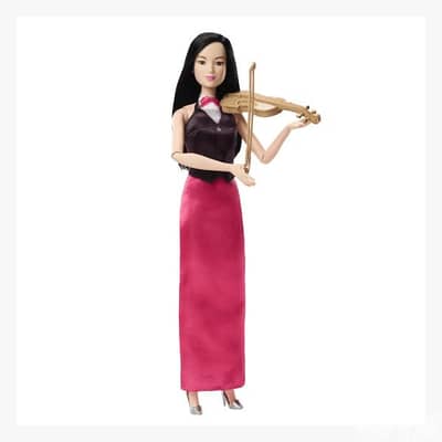 Barbie HGR06 (Limited Quantity)