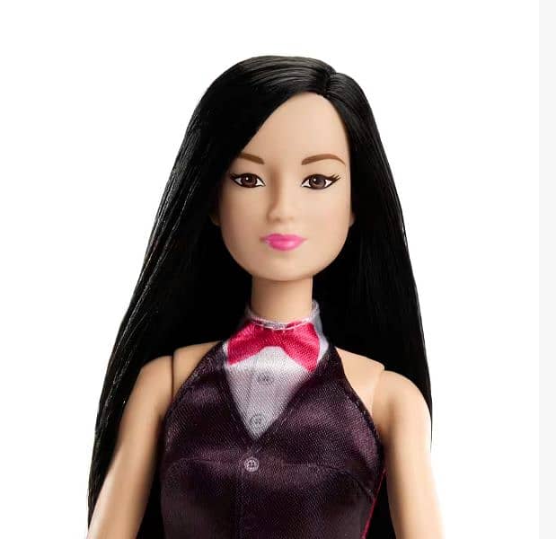 Barbie HGR06 (Limited Quantity) 3