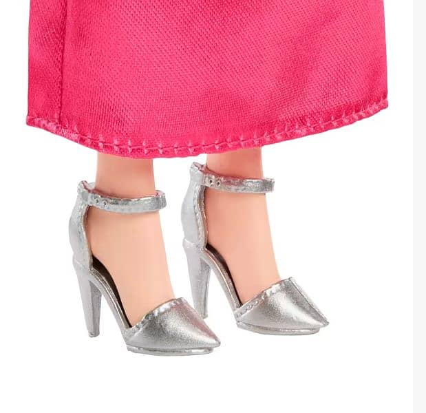 Barbie HGR06 (Limited Quantity) 7