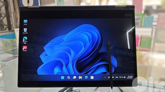 Lenovo ThinkPad X390 Yoga