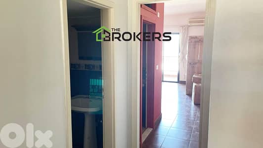 Apartment for Sale in Mansourieh شقة للبيع في  المنصورية