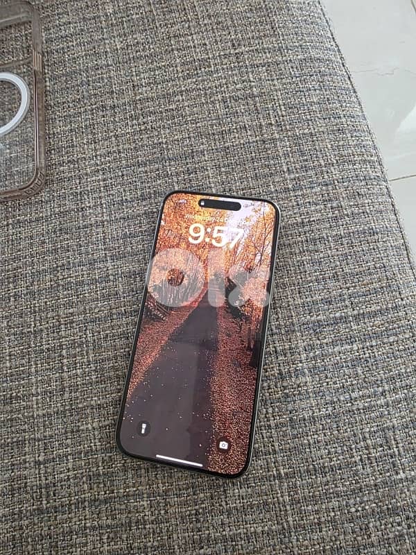 iphone 15 pro max 256 gb titanium 2