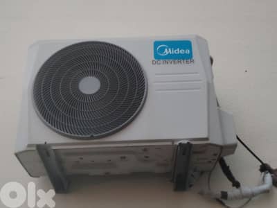 midea ac
