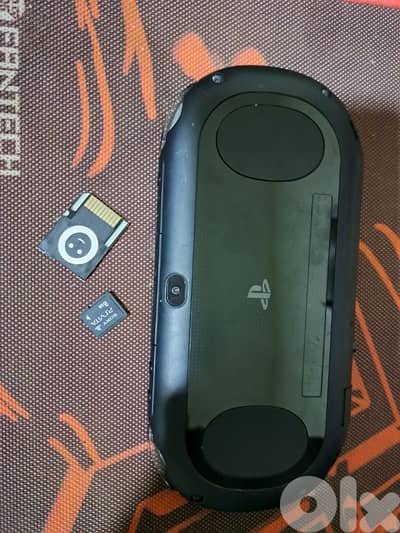 PS vita