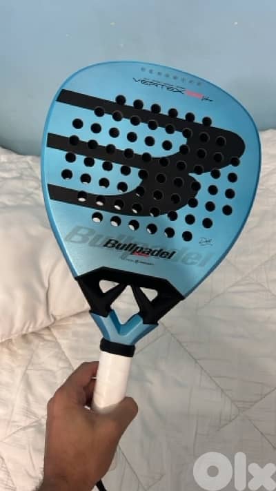 Bullpadel 2026
