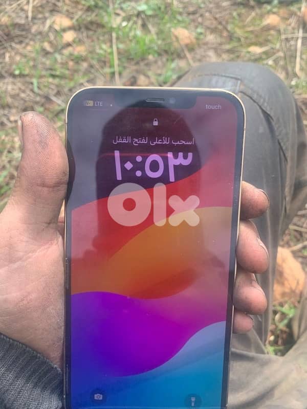 iphone 12 pro max 256gb 2