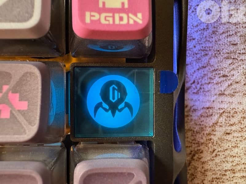 Mercury GravaStar K1 PRO Galaxy Black 3