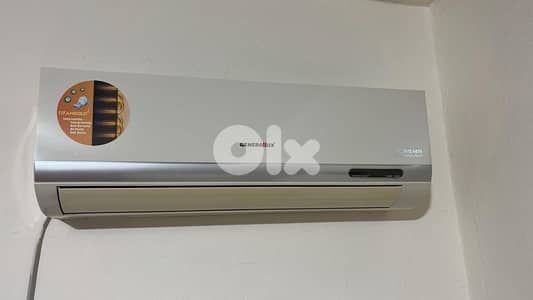 Air Conditioner مكيّف