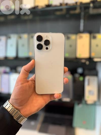 iphone 14 pro max 256GB