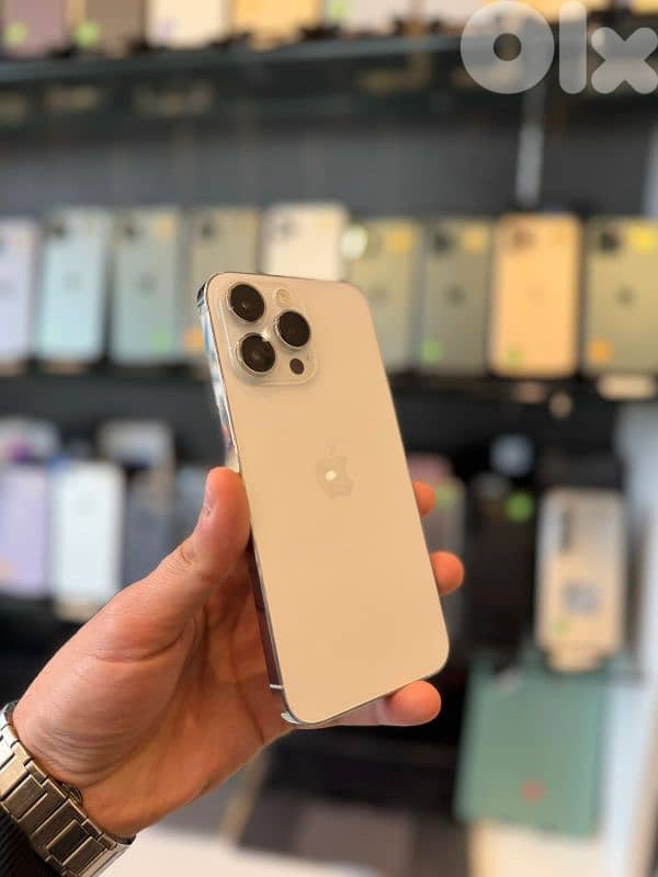 iphone 14 pro max 256GB 1