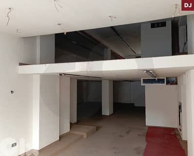 Investment | Commercial Property-Furn El Chebbek REF#DJ130703