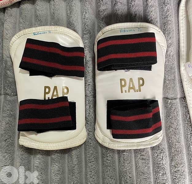 taekwondo full set 1