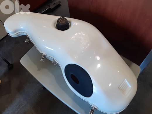 E-Sax Whisper Mute for Tenor Saxophone 4