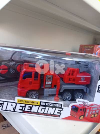 fireengine