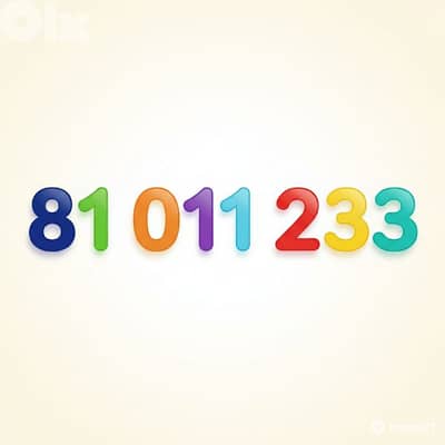 رقم تشريج نسق نادر