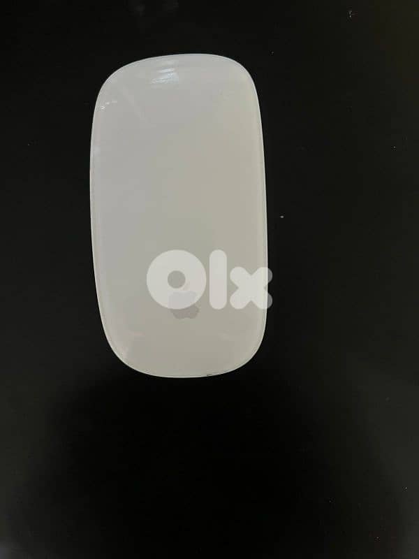 apple magic 2 mouse and keyboard 1