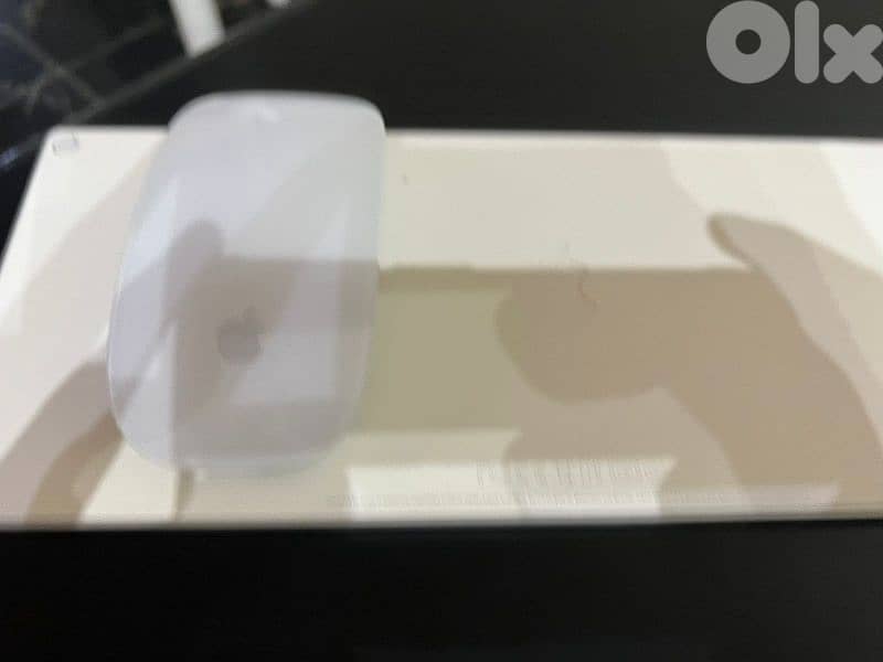 apple magic 2 mouse and keyboard 4
