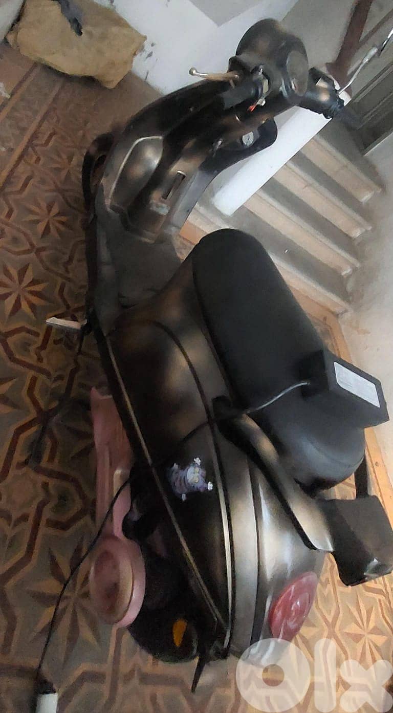 موتو عالبطارية em 1