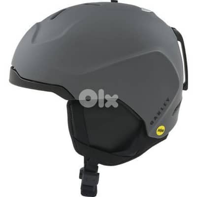 oakley mode 3 helmet