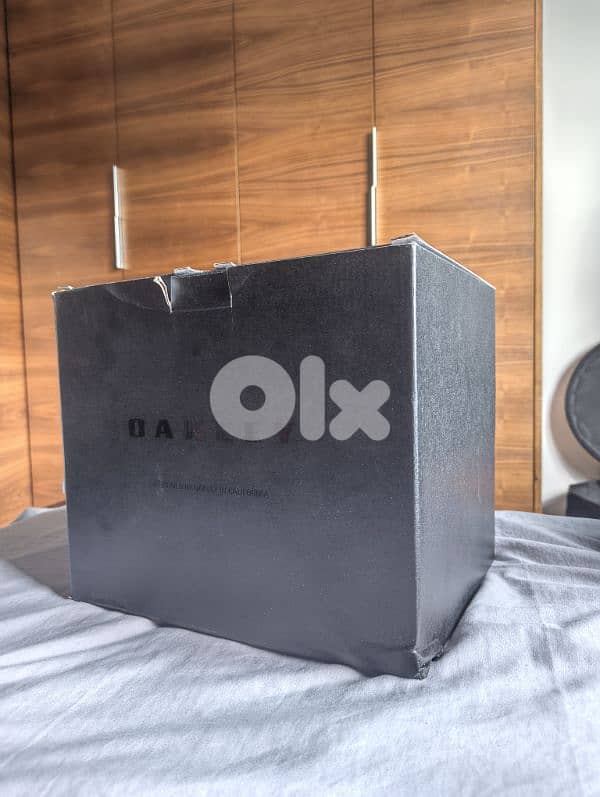 oakley mode 3 helmet 1