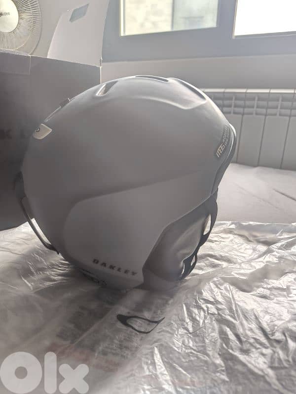 oakley mode 3 helmet 3