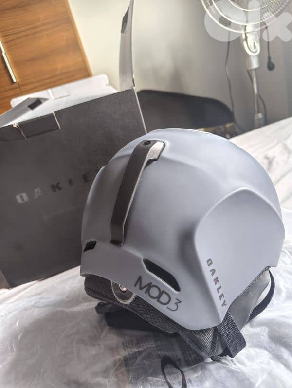 oakley mode 3 helmet 4