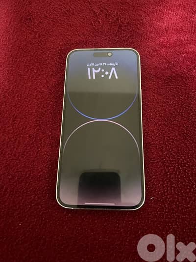 iphone 14 pro max 128gb