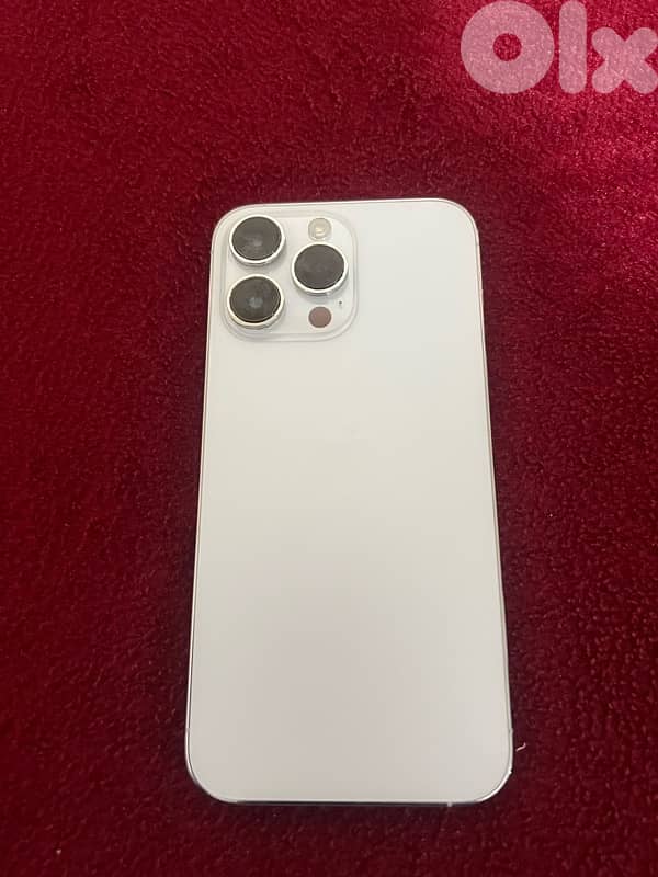 iphone 14 pro max 128gb 1