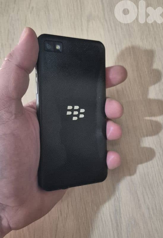 BLACKBERRY Z10 2