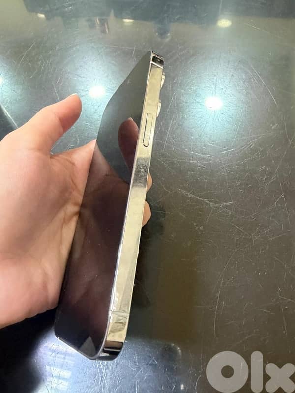 iphone 14 pro white 4