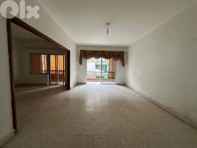 apartment for sale in ain El remmaneh