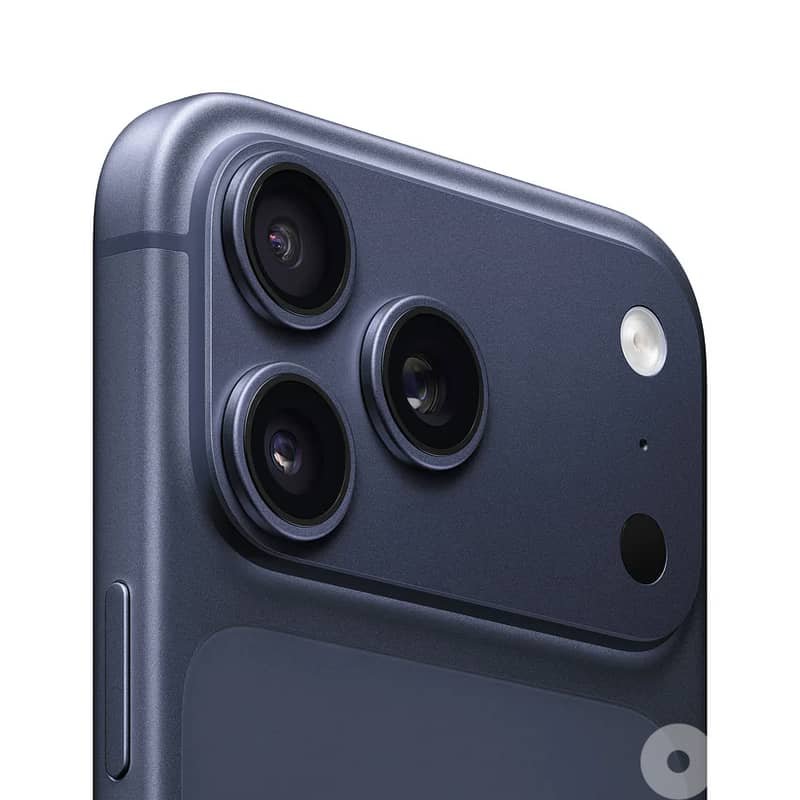 Iphone 17 pro max 256gb White 2