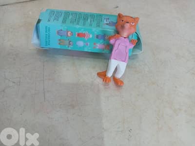 decorative mimi figuers