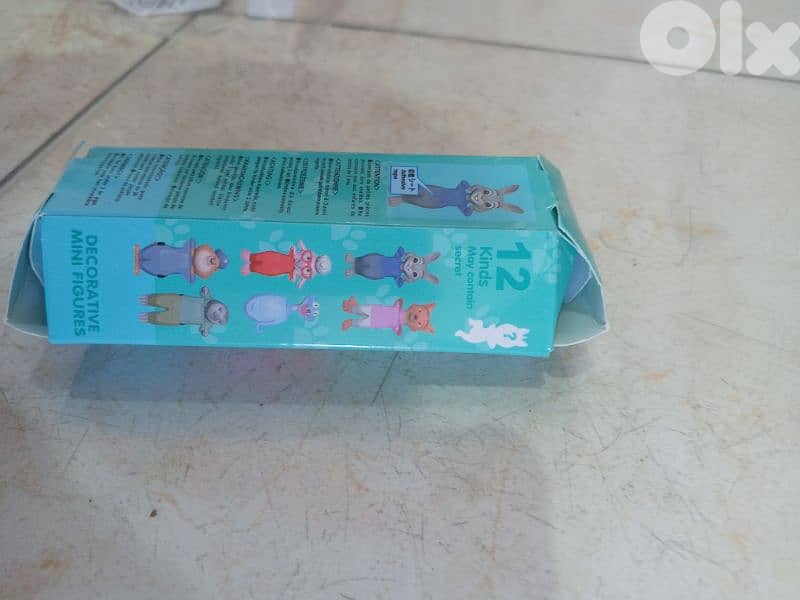 decorative mimi figuers 2