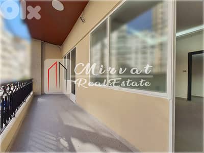 2 Bedrooms Fully Upgraded ApartmentlWith Balconies