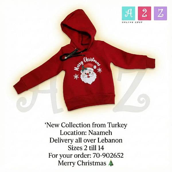 Christmas collection 3