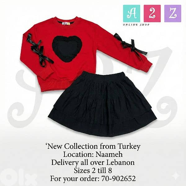 Christmas collection 4