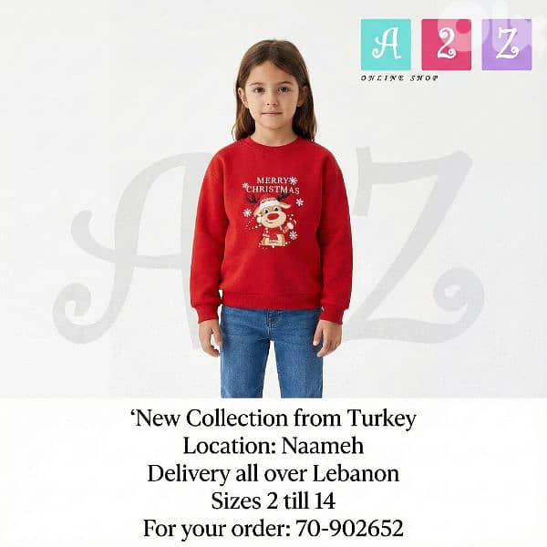 Christmas collection 7