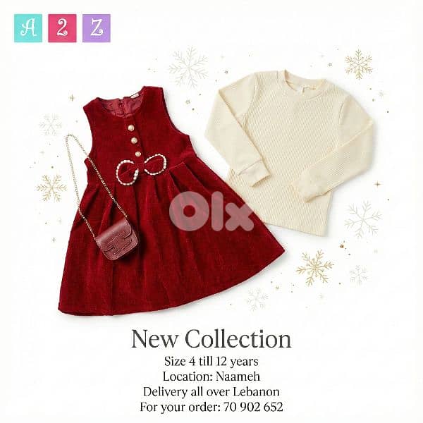 Christmas collection 9